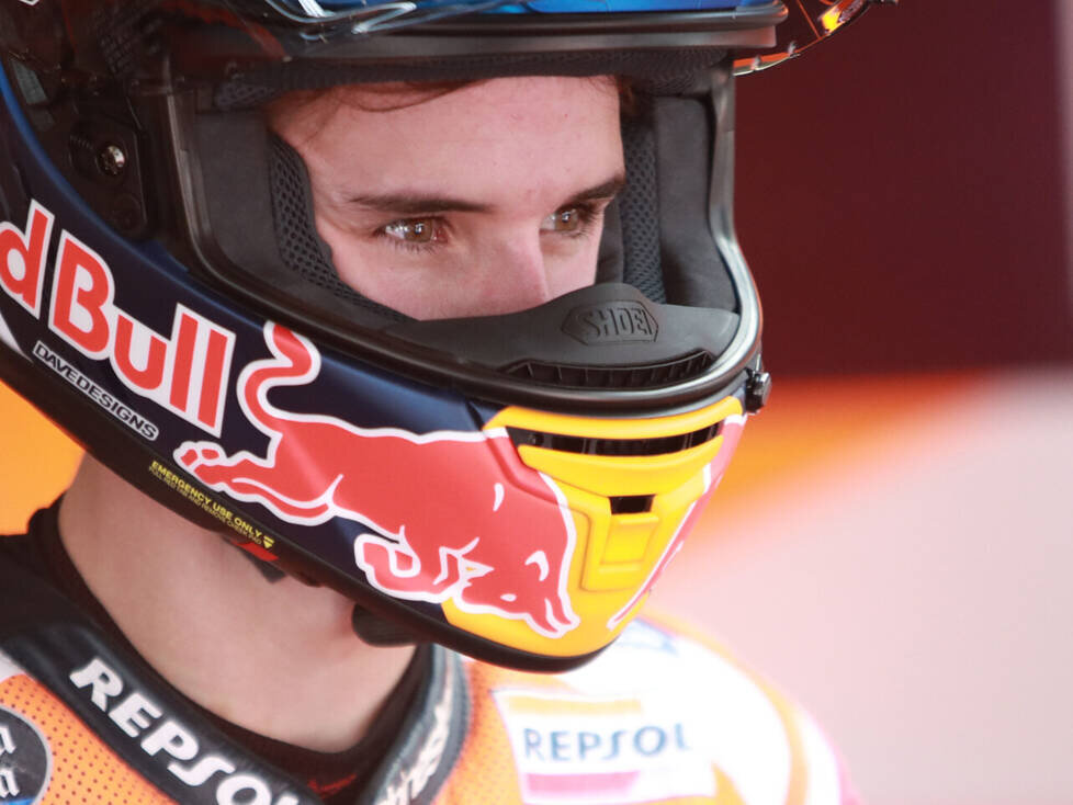 Alex Marquez