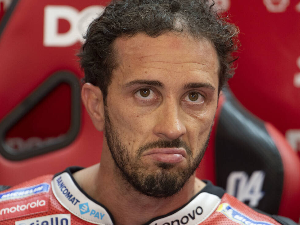 Andrea Dovizioso