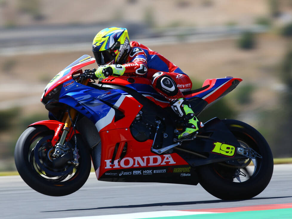 Alvaro Bautista