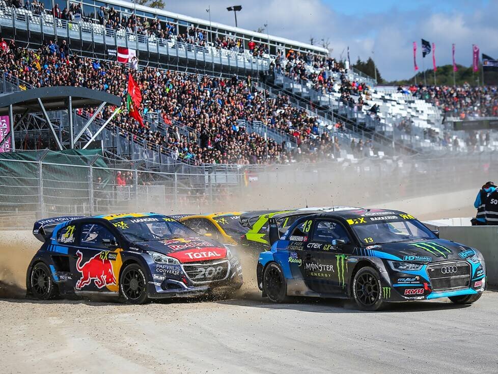 Rallycross-WM