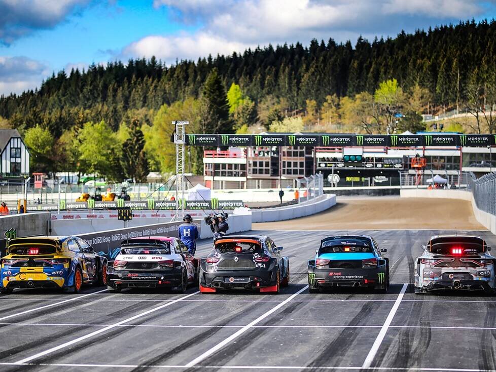 Rallycross-WM