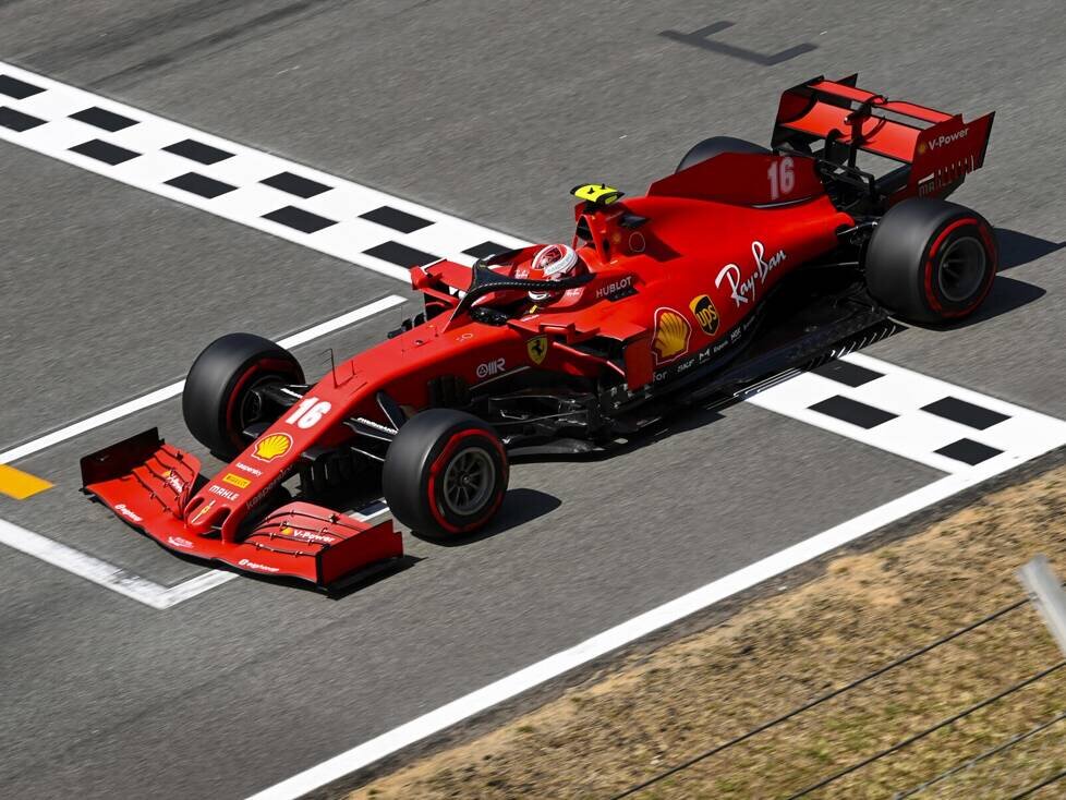 Charles Leclerc