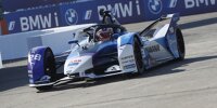 Bild zum Inhalt: Formel E 2021: Maximilian Günther bleibt bei BMW, Sims zu Mahindra