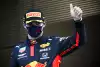 Bild zum Inhalt: Christian Horner: Max Verstappen ist zu einem echten Teamleader gereift