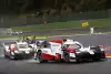 Bild zum Inhalt: Beide Toyota TS050 Hybrid hatten in Spa Elektronikprobleme