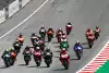 Bild zum Inhalt: MotoGP 2020: Entscheiden die Reifen über den WM-Ausgang?