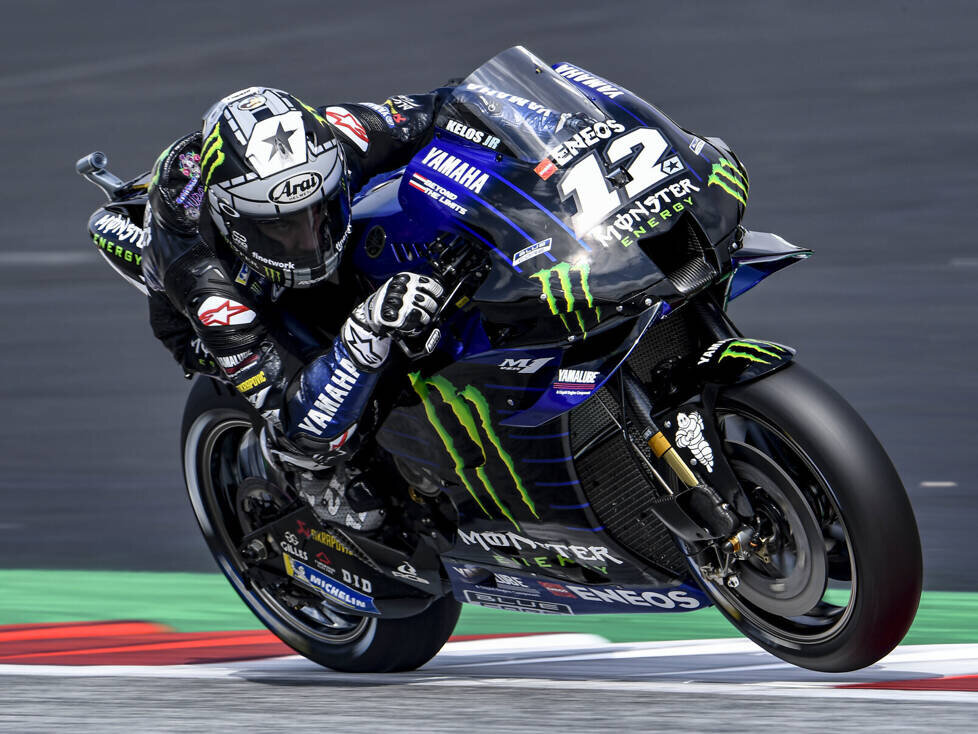 Maverick Vinales