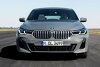 Bild zum Inhalt: BMW gibt zu, dass der 6er GT in einigen Märkten "überhaupt nicht ankommt"