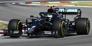 Formel-1-Liveticker: Kommt Verbot des "Party Modus" erst später?
