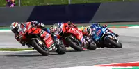 Bild zum Inhalt: Alex Hofmann: "Was die MotoGP in diesem Jahr abliefert, ist der Wahnsinn"