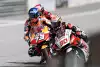 Bild zum Inhalt: Holeshot-Device bei Honda: Werksteam testet, Nakagami noch außen vor