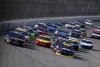 NASCAR startet offiziellen Kanal auf Motorsport.tv