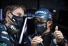 Bild zum Inhalt: "Keine Primadonna": IndyCar-Bosse überschütten Alonso mit Lob