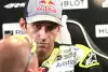 Bild zum Inhalt: Kein Fitness-Check am Donnerstag: Zarco muss warten, GP-Start ungewiss