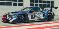 BMW M4 GT3