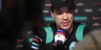 Bild zum Inhalt: Franco Morbidelli erwartet Strafe gegen Zarco: "Er hat alles falsch gemacht"