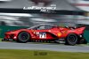 Ferrari: Hypercar für 24h Le Mans und WEC noch immer auf dem Tisch