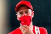 Bild zum Inhalt: Sebastian Vettel: "Mit Sicherheit ist nicht alles immer korrekt gelaufen"