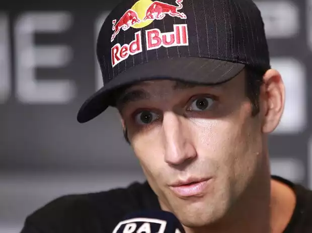 Johann Zarco Titel-Bild zur News: Johann Zarco