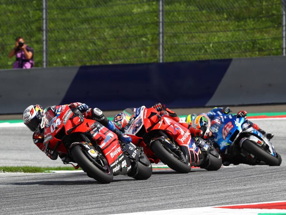 Andrea Dovizioso