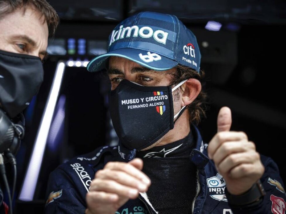 Fernando Alonso