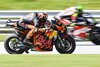 Bild zum Inhalt: MotoGP-Liveticker: KTM-Bestzeit und Zarco-Strafe! Der Freitag in Spielberg