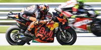 Bild zum Inhalt: MotoGP-Liveticker: KTM-Bestzeit und Zarco-Strafe! Der Freitag in Spielberg
