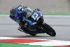 Bild zum Inhalt: Moto3 Spielberg (2) FT1: Celestino Vietti mit klarer Bestzeit und Sturz