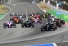 Formel-1-Liveticker: Hat ein Hersteller beim Motor geschummelt?