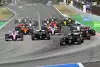 Bild zum Inhalt: Formel-1-Liveticker: Hat ein Hersteller beim Motor geschummelt?