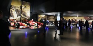 Offiziell: Williams-Team an New Yorker Investmentgesellschaft verkauft