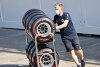 Pirelli verschiebt Trainingstests für neue Prototyp-Reifen