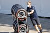 Bild zum Inhalt: Pirelli verschiebt Trainingstests für neue Prototyp-Reifen