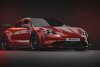Porsche Taycan Turbo S (2020) wird von Prior Design aufgemotzt
