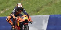 Bild zum Inhalt: MotoGP Spielberg (2) FT2: Pol Espargaro mit Tagesbestzeit, Quartararo in Nöten