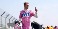 Nico Hülkenberg