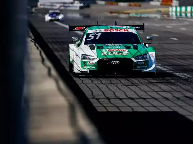 Nico Müller Titel-Bild zur News: Nico Müller