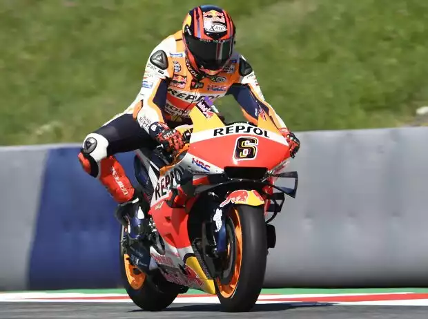 Titel-Bild zur News: Stefan Bradl