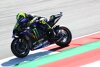 Bild zum Inhalt: Yamaha: Warum es Rossi und Quartararo nicht in die Top 10 schafften