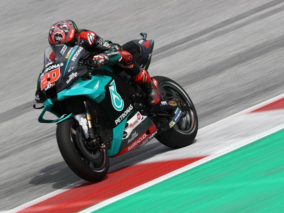 Fabio Quartararo