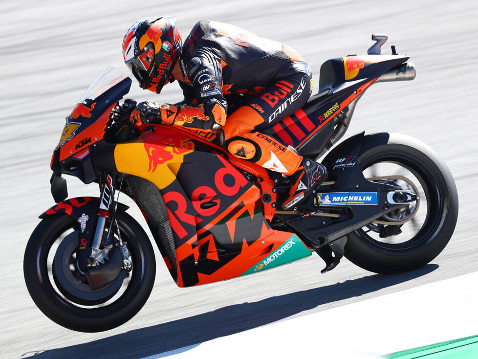 Pol Espargaro