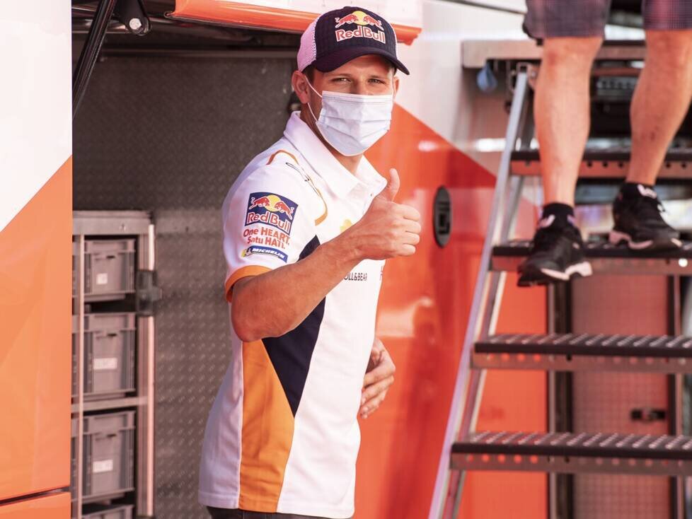 Stefan Bradl