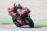 Andrea Dovizioso (Ducati) 