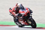 Andrea Dovizioso (Ducati) 