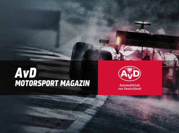 AvD Motorsport Magazin AvD Motorsport Magazin