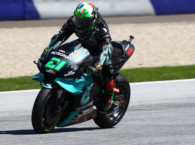 Franco Morbidelli