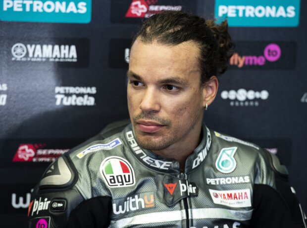 Franco Morbidelli Franco Morbidelli