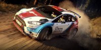 DiRT Rally 2.0