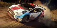DiRT Rally 2.0