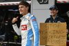 George Russell: Warum heutige Formel-1-Fahrer oft langweilig wirken